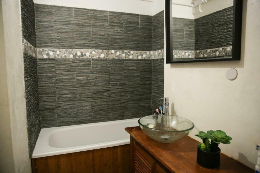 Entre Port Et Mer Apartment Boulogne-sur-Mer Ngoại thất bức ảnh